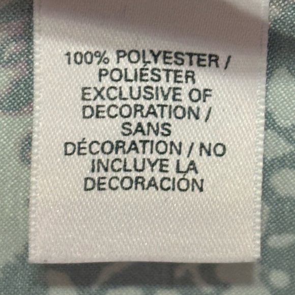 Victoria secret pajama’s set size large - Picture 8 of 16